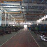 Two Levels Parking Equipment, Double Post Car Parking Lifting Device thumbnail-6