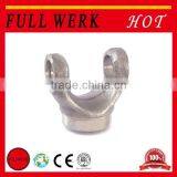 Hot Sell Spicer Yoke 26-163 1780 Weld Yoke for Scania thumbnail-1