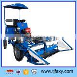Tractor Driven Sesame Reaper Binder Harvester thumbnail-1