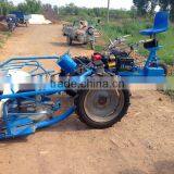 High Efficiency Electric Start Reaper Binder thumbnail-1