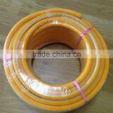 High Braided 5 Layers 1/2 Inch High Pressure Flexible Spray Hose thumbnail-3