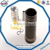 Diesel Engine HINO H07CT Cylinder Liner Kit,excavator Spare Parts thumbnail-1