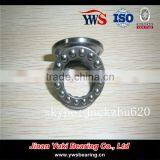 High Rpm Axial Load Thrust Ball Bearing Thrust 51106 51206 51306 51406 51107 51207 51307 51407 thumbnail-1