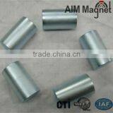 Magnet Cylinder 4 mm Diameter and 8 mm Height thumbnail-3