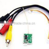 Mini 200mW Tx Wireless AV Transmitter 1.2 GHz FPV thumbnail-1
