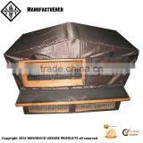 Rabbit Cage Cover thumbnail-1