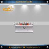 v Groove Aluminum Housing Roller 22mm Diameter thumbnail-1