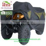 Waterproof Tarp Fabric for Truck Covers and Outdoor Covers From China thumbnail-2