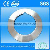 Slitting Machine Cutting Blade Cr12Mov Steel Spacer Knife thumbnail-6