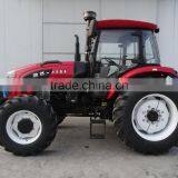 120hp 4WD Tractor thumbnail-1