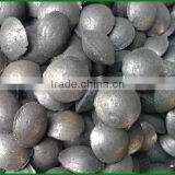 Charcoal Briquette Machine Coconut Shell Charcoal Briquette Ball Press Machine thumbnail-3
