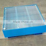 Oil Collection Containment Oil Spill Bin thumbnail-6