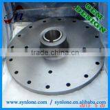 China Best Sand Casting Spare Part thumbnail-1