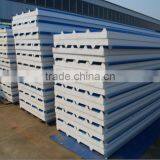 Best Fireproof pu Sandwich Panel thumbnail-1