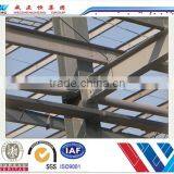 Steel Structure Factory Building Light Steel Structre Buildings and Warehouse thumbnail-6