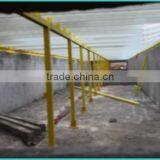 Heat Preservation Breeding and Farm Greenhouses thumbnail-3