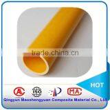 Frp Pultrusion Profiles/Fiberglass Pultrusion Product/frp Circular Tube thumbnail-1