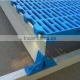 FRP Trilateral Beam for Pig Equipment/Fiber Glass Trilateral Beam and Beam Support for Livestock thumbnail-5
