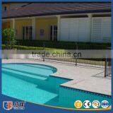 Easily Install / Water Proof / Rodentproof / Galvanized Swimming Pool Fences / Railings thumbnail-2