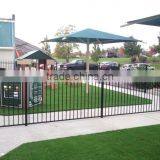 Fashionable Cheap Decorative Garden Use Farm Fencing thumbnail-5