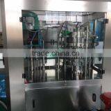 DGCF Carbonated Drink Balanced Pressure Filling Bottling Machine thumbnail-2
