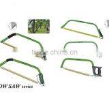 Hand Garden Bow Saw thumbnail-1