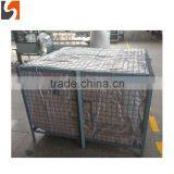 Long Stroke Pneumatic Cylinders With Aluminum Body thumbnail-6