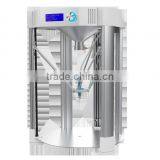 Professional Commecial 3D Food Printer Coffee Printer Cookie Printer Edible Food Printer for Cake Commercial Cake Printer thumbnail-2