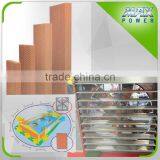 380V Greenhouse/ Poultry House Ventilation Exhaust Fan thumbnail-3