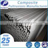 non-conductive flexible fiberglass reinforced polymer rod