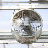 Greenhouse Air Circulation System Exhaust Fans thumbnail-2