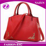 Горячие продажи! Новые дизайнерские коричневые женские модные сумки из ПУ кожзаменителя thumbnail-1