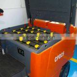 Electric Truck Used in in Refrigeration Chamber Minus 20 Degree thumbnail-4