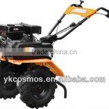 Small Petrol Tiller With Walking Tractor thumbnail-3