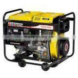 Electric Generator KDE3500E thumbnail-1