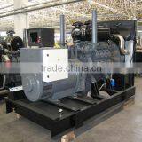 Hot Sales 10KVA-2000KVA Kubota Diesel Generator thumbnail-5