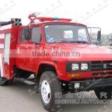 Dongfeng Fire Engine Truck Manufacturers thumbnail-1