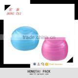 2016 China Plastic Flip Top Cap for Shampoo Bottle 24/415 thumbnail-3