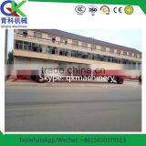 15 Ton Large Transfer Car Made in China With Solid Tyre Apply for Military thumbnail-4