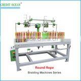 Credit Ocean High Speed All Kinds of Rope Braiding Machines thumbnail-3