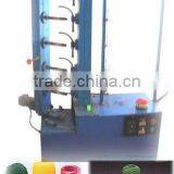 6 SPINDLES BALL WINDING MACHINE thumbnail-2