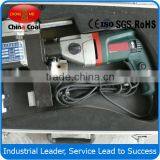 Inner Mount Pipe Beveling Machine thumbnail-3