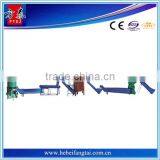 PET Bottle Uesd Plastic Washing Recycling Line Of Hebei Province thumbnail-1