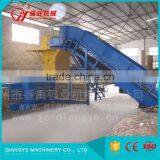 Waste Paper Baling Machine(150T Automatic Baler) thumbnail-1