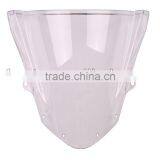 For Kawasaki ZX10R 2008-2010 2009 ZX-10R Clear Windscreen Windshield thumbnail-1