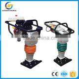 HCR80 Tamping Rammer,Gasoline and Electric thumbnail-1