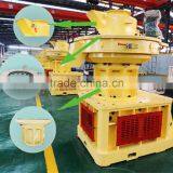 Efficient Centrifugal 1-8 Ton/Hour Wood Pellet Machine For Sale thumbnail-6
