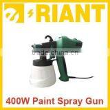 Electric Paint Spray Gun thumbnail-1