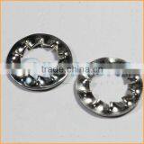 China Professional Manufacturing Rust Resistance Spring Lock Washer thumbnail-5