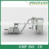 B Series Cyclone-separating Pulse Dust Collecting Pulverizing Machine for Sugar and Spice thumbnail-1